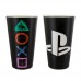 Стакан PlayStation Glass (Paladone)